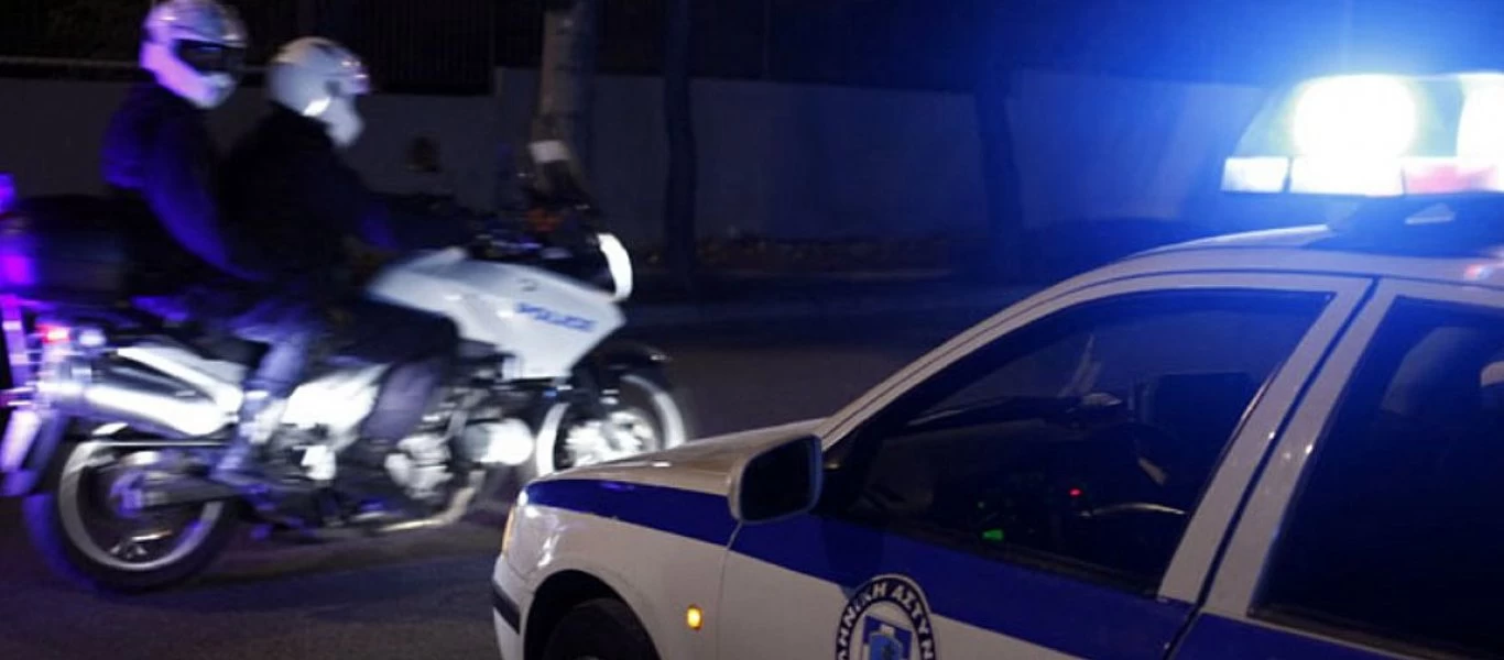 Αιματηρή συμπλοκή μεταξύ αλλοδαπών στη Θεσσαλονίκη - 1 τραυματίας και 7 προσαγωγές